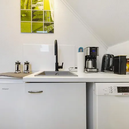 Wohnung Im Hamburger Speckguertel Henstedt-Ulzburg Buitenkant foto