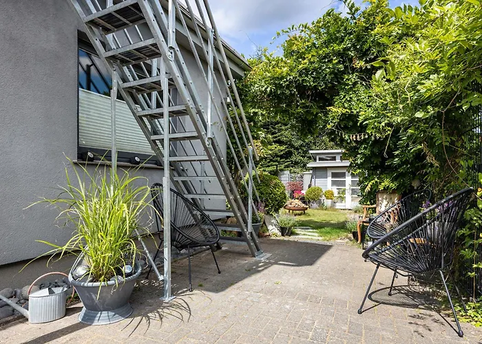 Wohnung Im Hamburger Speckguertel